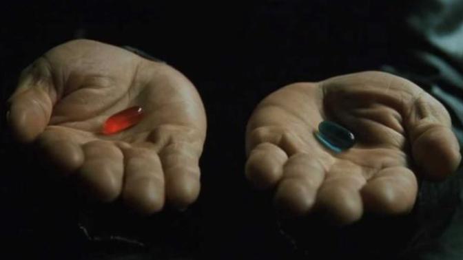 The Red Pill: Or, The Pissed Off Men's Rights Group That "Knows What Women Want"