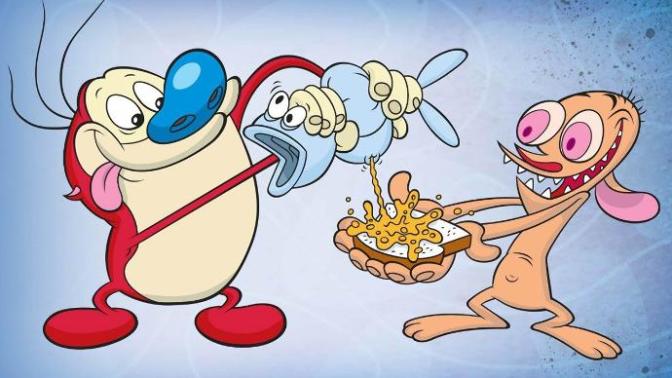 5 Cartoons I Absolutely Despised Growing Up