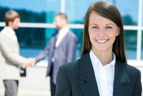 7 Things I Look For in a Girlfriend