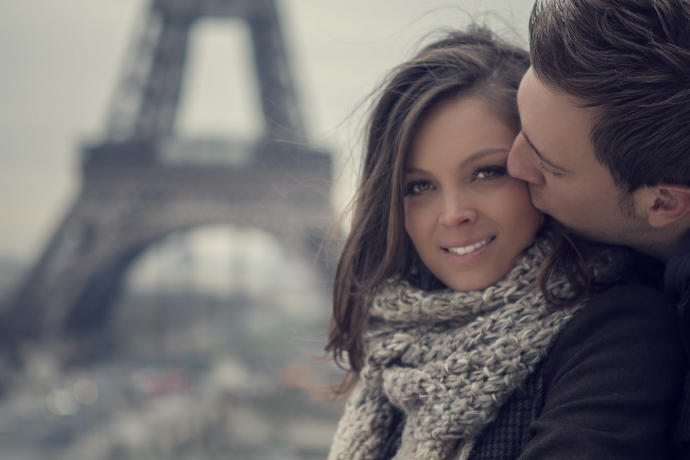 7 Things I Look For in a Girlfriend