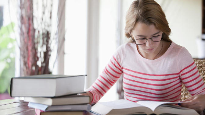 7 Things I Look For in a Girlfriend