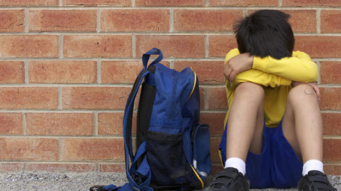 Why Do We Keep Ignoring Bullies?