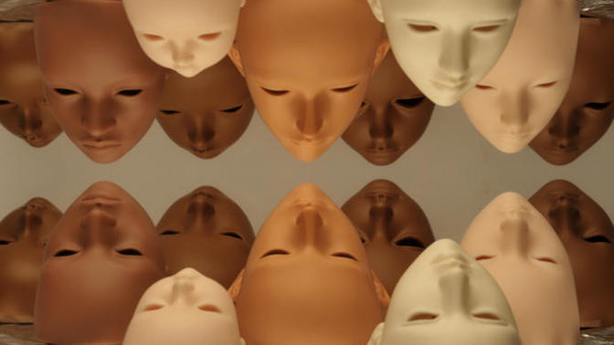 To Be Or Not To Be... Anonymous