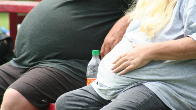 Why I Think I'm Protected From Obesity