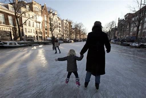 14 Important Things You Can Thank the Dutch For