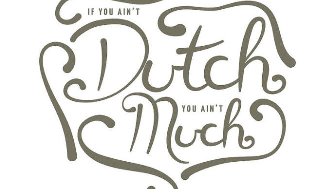 14 Important Things You Can Thank the Dutch For