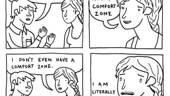 What It's Like to Feel Everything So Deeply