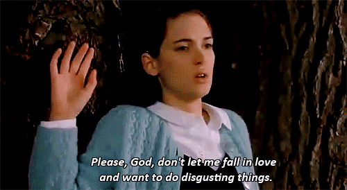 Oh Boy: Crushes I've Had, and Why They Didn't Develop Into Love