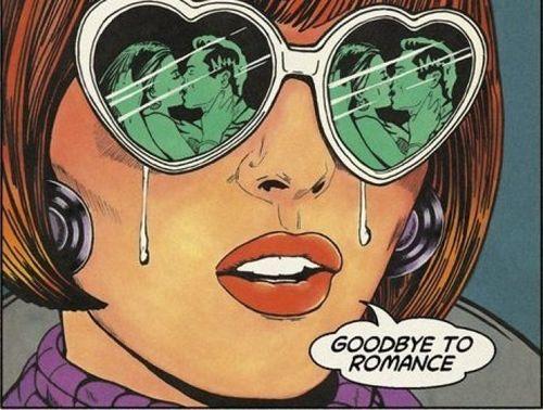Oh Boy: Crushes I've Had, and Why They Didn't Develop Into Love