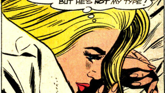 Oh Boy: Crushes I've Had, and Why They Didn't Develop Into Love
