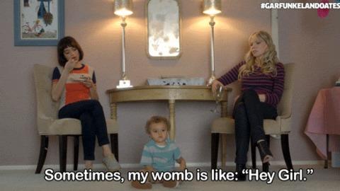 How it Feels to Have Baby Fever