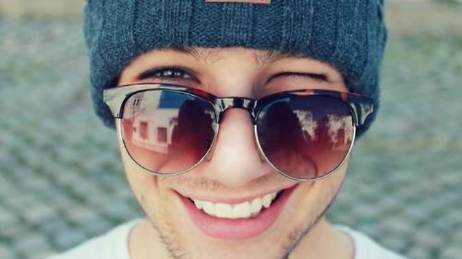 5 Things That Turn Me On About Guys