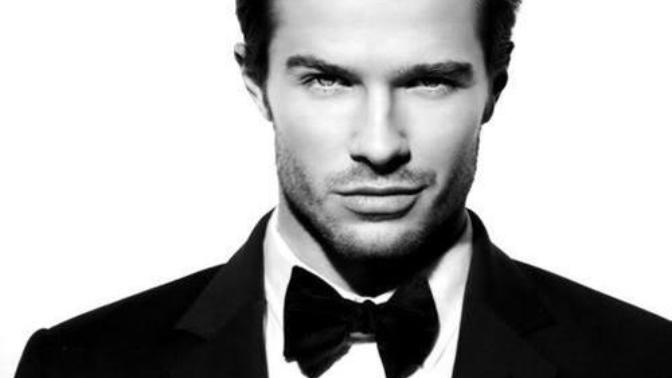 5 Traits of the Alpha Male
