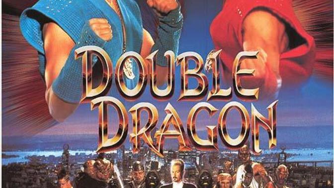 Reasons I Love The Double Dragon Movie (Even Though Its Awful)