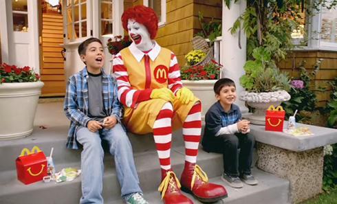 Why Children Should Be Protected From Harmful Advertising