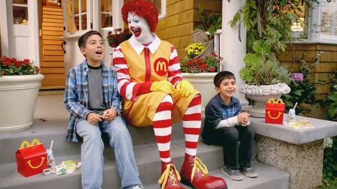 Why Children Should Be Protected From Harmful Advertising