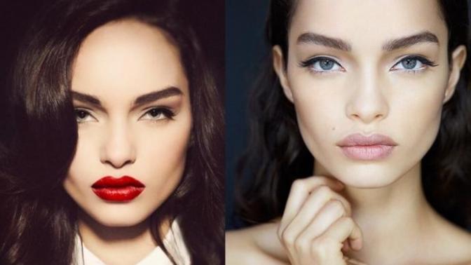 Famous Women Who Have the Hottest and Fullest Lips You've Ever Seen (Part 1)
