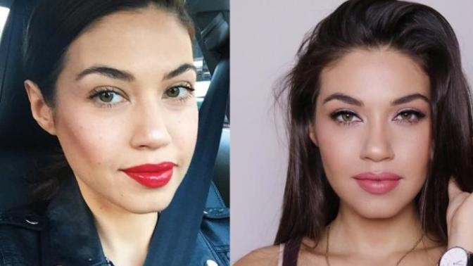 More of the World's Most Beautiful Ladies With the Hottest and Fullest Lips (Part 2)