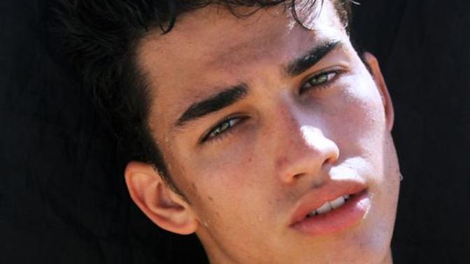 Oh Boy: My Favorite Male Features and Why They Catch My Eye