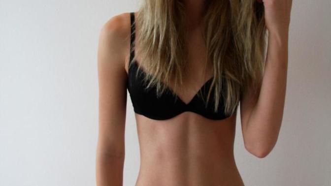 4 Reasons Why I Lost Confidence In My Body