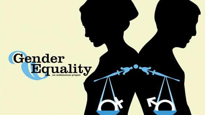 What Some People Don't Seem To Understand About Equality