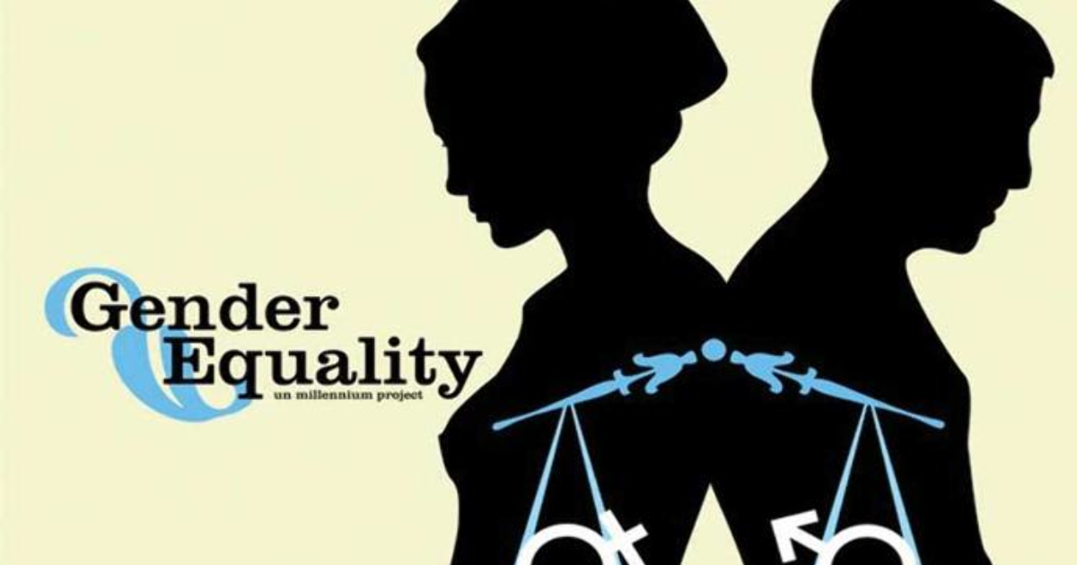 gender equality dating Anti-feminists welcomed this shift as a sign that most americans did not want to push gender equality personal attitudes and relationships. gender equality dating Anti-feminists welcomed this shift as a sign that most americans did not want to push gender equality personal attitudes and relationships.