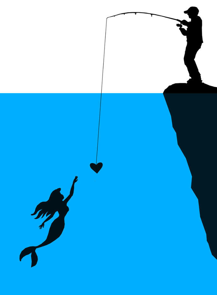 What I'm Looking For in a Potential Girlfriend