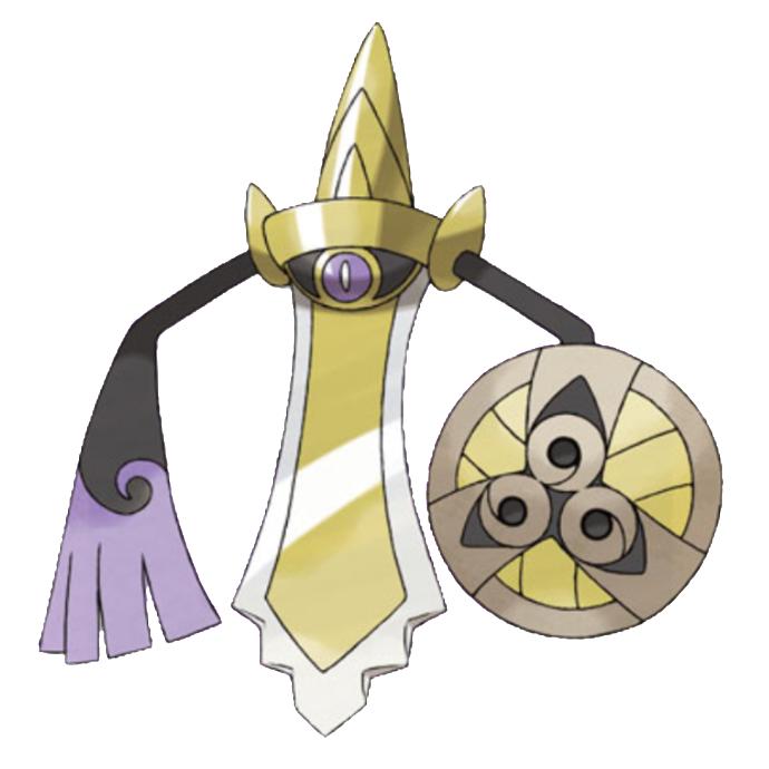 The 10 Most Ridiculous Objects That Are Actually Pokemon