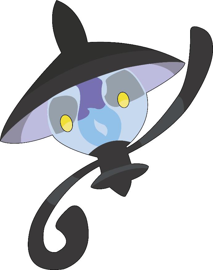 The 10 Most Ridiculous Objects That Are Actually Pokemon