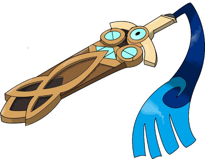 The 10 Most Ridiculous Objects That Are Actually Pokemon