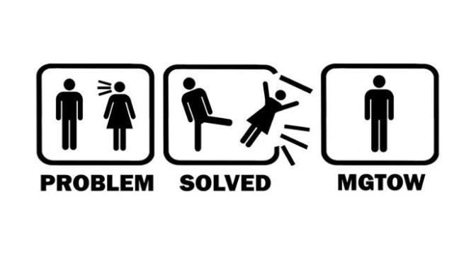 Why Being a Part of MGTOW has Changed My Life for the Better