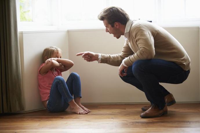 Dear Dad, 9 Things I Will Never Forgive You For