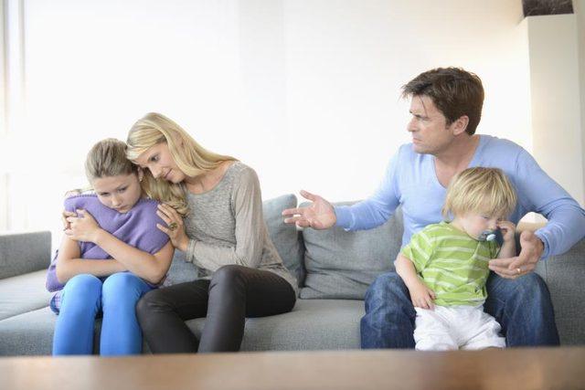 Dear Dad, 9 Things I Will Never Forgive You For