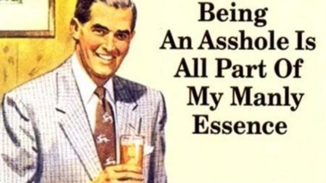 How I Became One of Those Girls Who Loved an A**hole