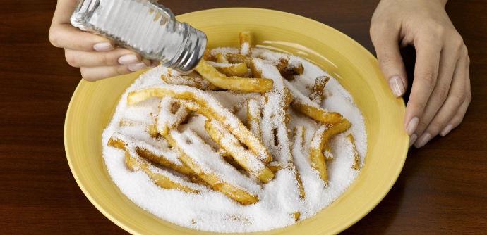 5 Common Cooking Mistakes