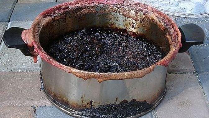 5 Common Cooking Mistakes