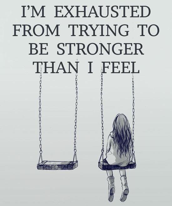 Depression: The Modern Disease