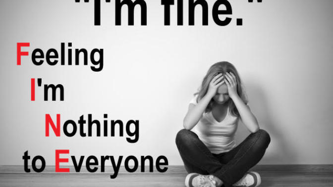 Depression: The Modern Disease