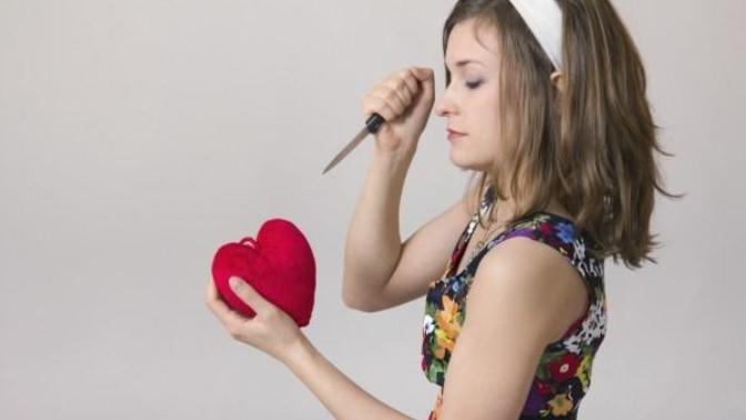 The 7 Worst Ways a Girl Can Dump a Guy (And Vice Versa)