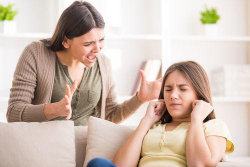 Dear Mom, 9 Things I Will Never Forgive You For