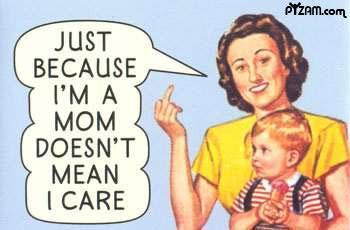 Dear Mom, 9 Things I Will Never Forgive You For