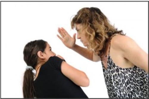Dear Mom, 9 Things I Will Never Forgive You For