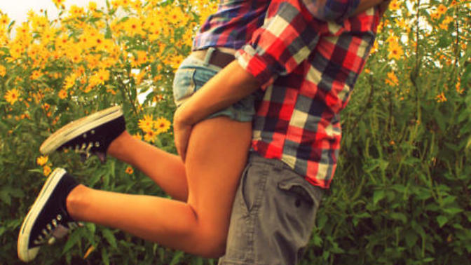 It Isn't Just Puppy Love, It's Lifelong Knowledge (Teenage Dating)