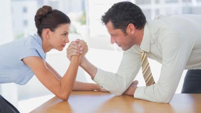 Why I Think Women Are Currently Ahead of Men