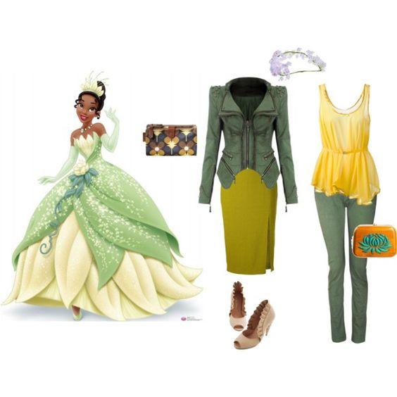 How To Bring Disney Princess Style Into Your Wardrobe