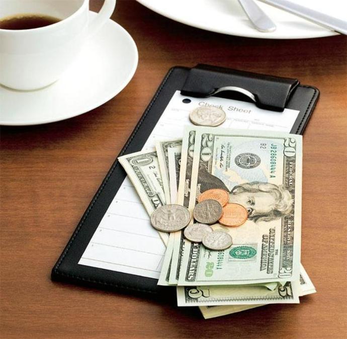 15 Different Money-Related Occasions Between Americans And Europeans, And How Each Would React