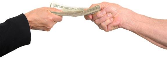 15 Different Money-Related Occasions Between Americans And Europeans, And How Each Would React