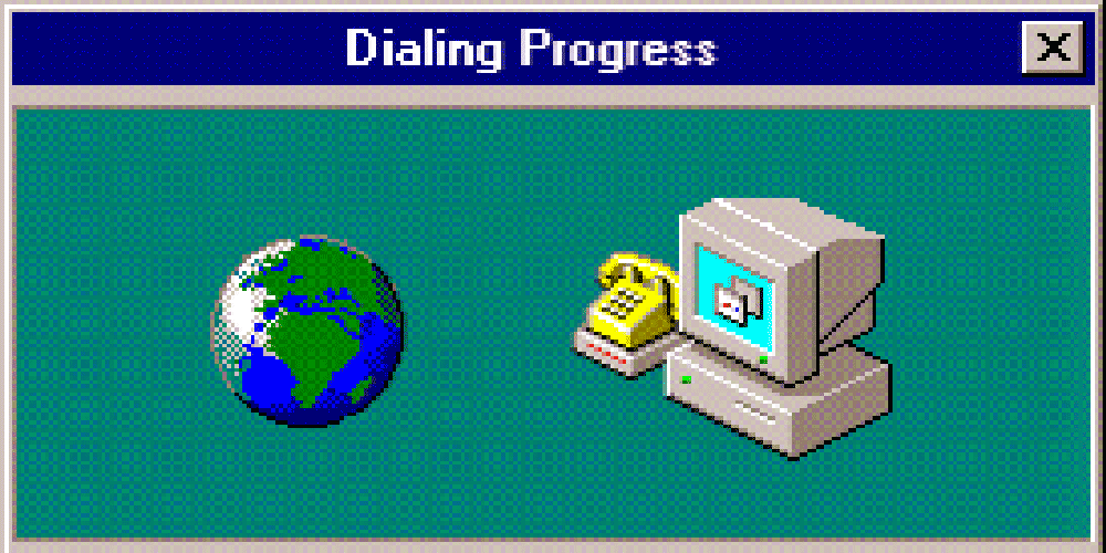 7 Very Real - And Now Comical - Struggles Of A Bygone Era