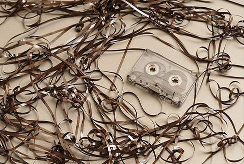 7 Very Real - And Now Comical - Struggles Of A Bygone Era