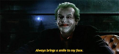 7 Reasons Why Jack Nicholson Was a Way Better Joker Than Heath Ledger